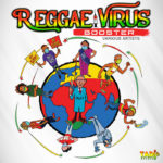 Various - Reggae Virus Booster