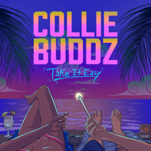 Collie Buddz - Take It Easy (Explicit)