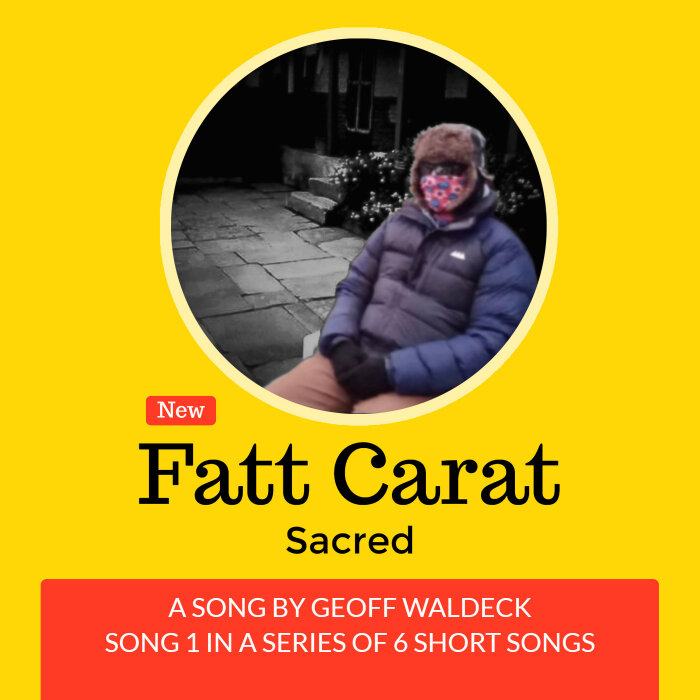 Fatt Carat - Sacred