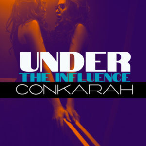 Conkarah - Under The Influence (Explicit Reggae Cover)