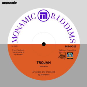 Monamic - Trojan