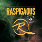 Raspigaous - 25 Ans De Live