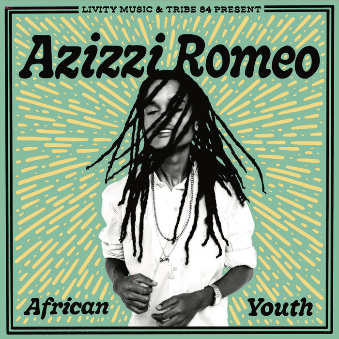 Azizzi Romeo / Livity Allstars - African Youth