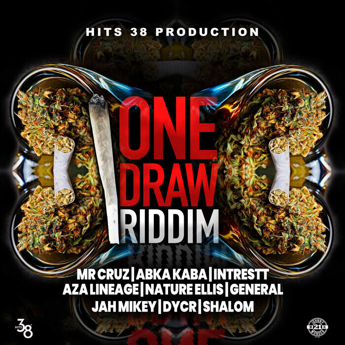 Various - One Draw (Riddim)