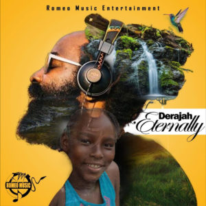 Derajah - Eternally (Single)