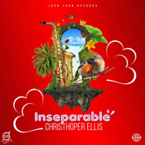 Christopher Ellis / John John Reccords - Inseparable