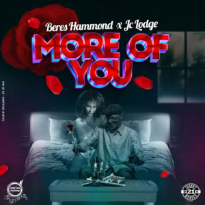 Beres Hammond / JC Lodge - More Of You