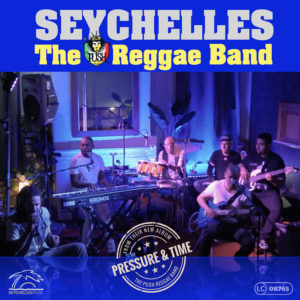 The Push Reggae Band - Seychelles (Radio Edit)