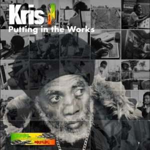 Christopher Mills (Kris I) - Putting In The Works