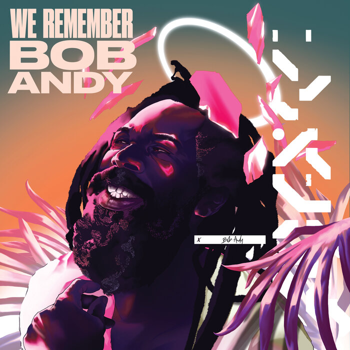 Various - We Remember Bob Andy