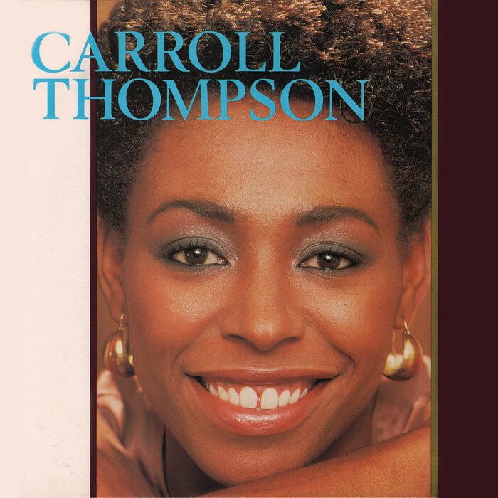 Carroll Thompson - Carroll Thompson