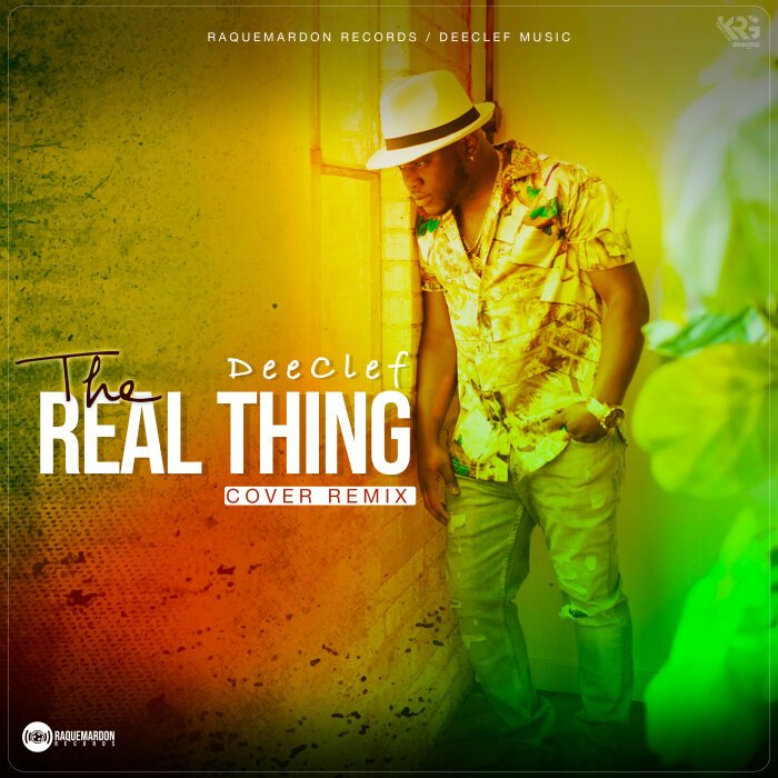 Deeclef - The Real Thing (Cover Remix)