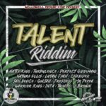 Various - Talent Riddim