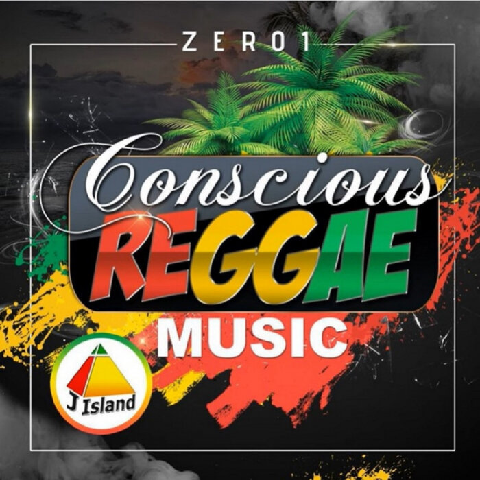 Zero1 - Conscious Reggae Music