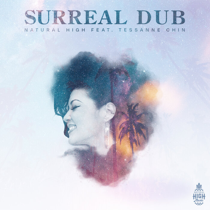 Natural High Music / Tessanne Chin - Surreal (Live Dub)