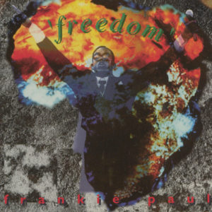 Frankie Paul - Freedom