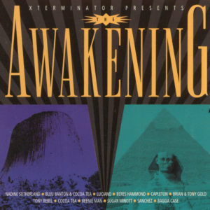 Various - The Xterminator Presents: The Awakening