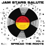 Midnight Riders / Hornin' All Star - Jam Stars Salute Vol 2