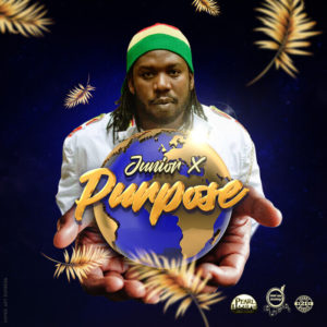 Junior X - Purpose