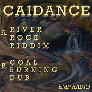 Caidance - River Rock Riddim