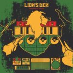 Panda Dub - Lent Roots Pour Chant EP