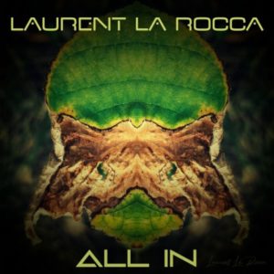 Laurent La Rocca - All In