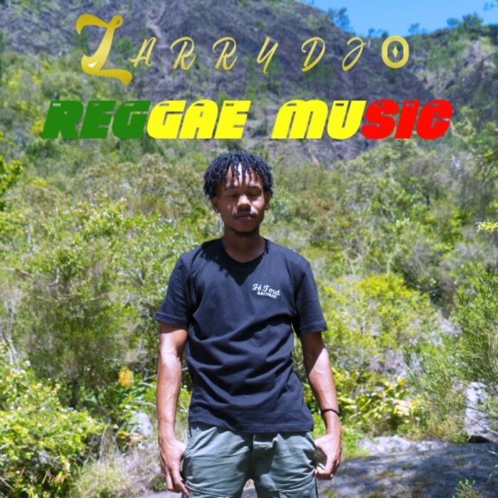 Larry Djo - Reggae Music