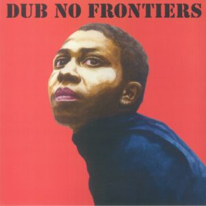 Adrian Sherwood / Various - Adrian Sherwood Presents: Dub No Frontiers