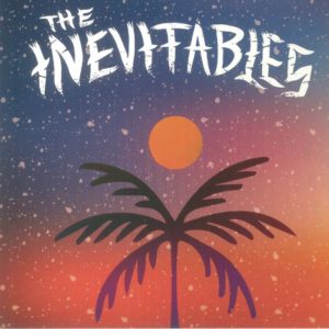 The Inevitables - Florida Moon