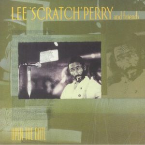 Lee Scratch Perry / Various - Open The Gate