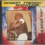 Robert Ffrench - Showcase