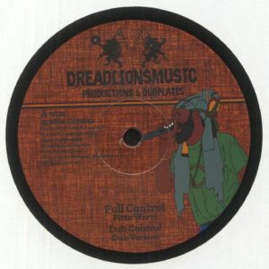 Dreadlionsmusic / Fitta Warri / Far East - Full Control