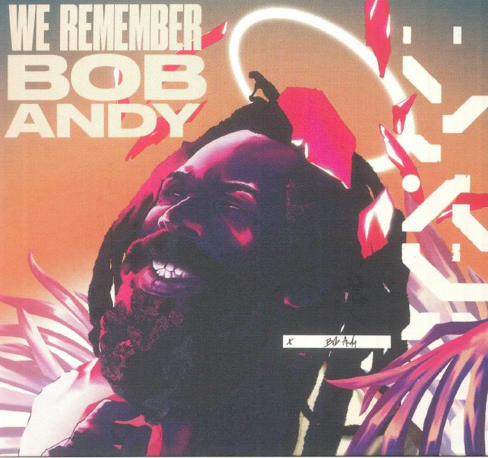 Various - We Remember Bob Andy