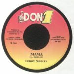 Leroy Sibbles - Mama