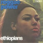 Ethiopians - Reggae Power (reissue)