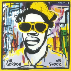 Vin Gordon / Dub Kazman - Vin Shock
