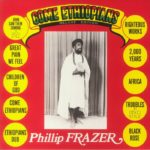 Phillip Frazer - Come Ethiopians (Deluxe Edition)