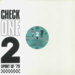 Check One 2 - Spirit Of '79 A Tribute To 2 Tone Records