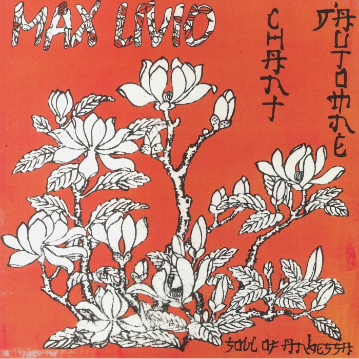 Max Livio / The 18th Parallel - Chant D'automne