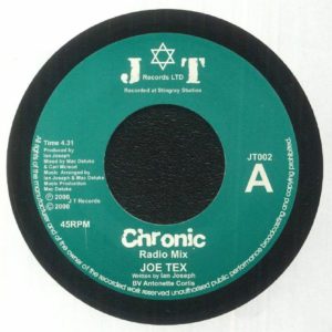 Joe Tex - Chronic