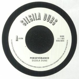 Silsila Dubs - Perserverance