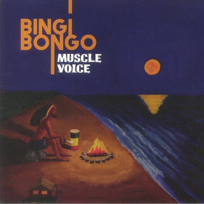 Muscle Voice - Bingi Bongo