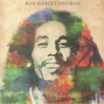 Bob Marley - Nine Miles