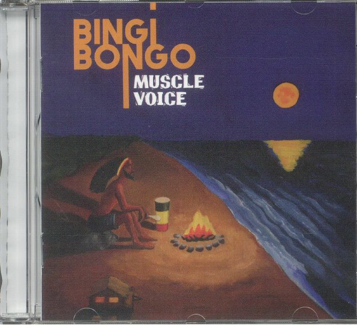 Muscle Voice - Bingi Bongo