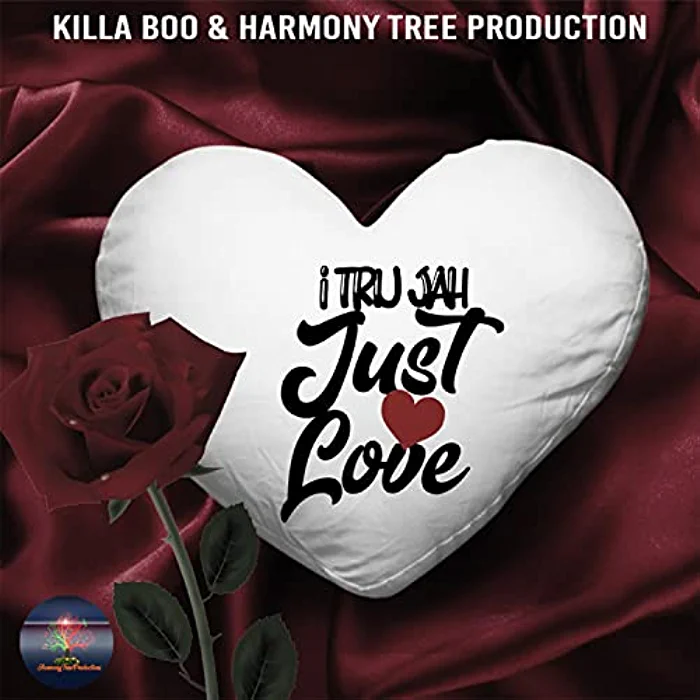 I Tru Jah - Just Love