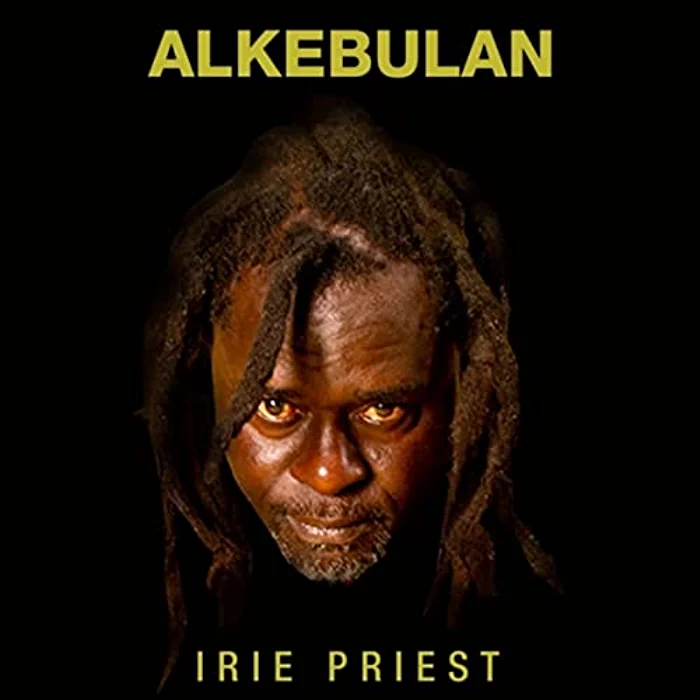 Irie Priest - Alkebulan