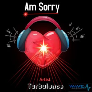 Turbulence - Am Sorry (Radio Edit)