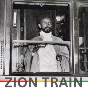 Perfect Giddimani - Zion Train