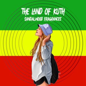 The Land Of Kuth - Sandalwood Fragrances