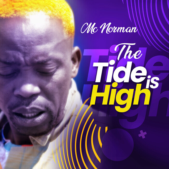 Mc Norman - The Tide Is High